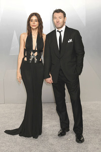 Vanity Fair Oscar Party 2026 in Los Angeles