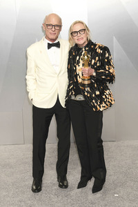 Vanity Fair Oscar Party 2026 in Los Angeles