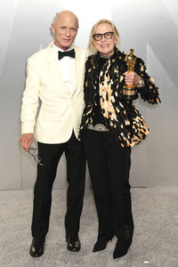 Vanity Fair Oscar Party 2026 in Los Angeles