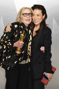 Vanity Fair Oscar Party 2026 in Los Angeles