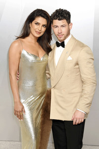 Vanity Fair Oscar Party 2026 in Los Angeles