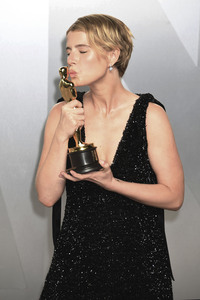 Vanity Fair Oscar Party 2026 in Los Angeles