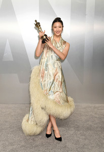 Vanity Fair Oscar Party 2026 in Los Angeles