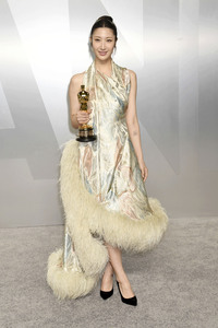 Vanity Fair Oscar Party 2026 in Los Angeles