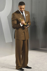 Vanity Fair Oscar Party 2026 in Los Angeles