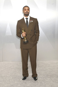 Vanity Fair Oscar Party 2026 in Los Angeles