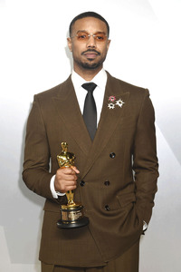 Vanity Fair Oscar Party 2026 in Los Angeles