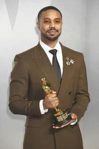 Vanity Fair Oscar Party 2026 in Los Angeles