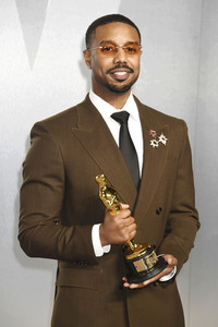 Vanity Fair Oscar Party 2026 in Los Angeles