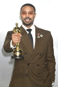 Vanity Fair Oscar Party 2026 in Los Angeles