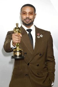 Vanity Fair Oscar Party 2026 in Los Angeles