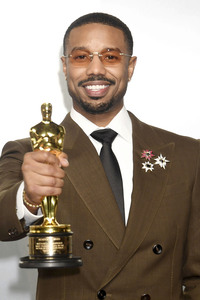 Vanity Fair Oscar Party 2026 in Los Angeles