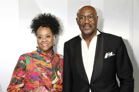 Vanity Fair Oscar Party 2026 in Los Angeles