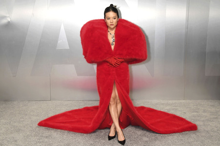 Vanity Fair Oscar Party 2026 in Los Angeles