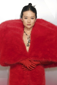 Vanity Fair Oscar Party 2026 in Los Angeles