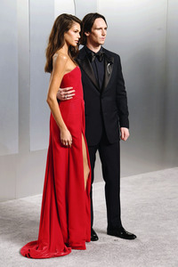 Vanity Fair Oscar Party 2026 in Los Angeles