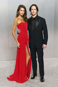 Vanity Fair Oscar Party 2026 in Los Angeles