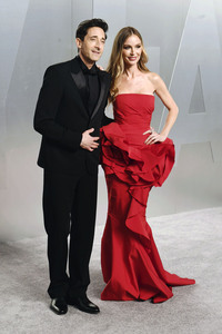 Vanity Fair Oscar Party 2026 in Los Angeles