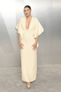 Vanity Fair Oscar Party 2026 in Los Angeles