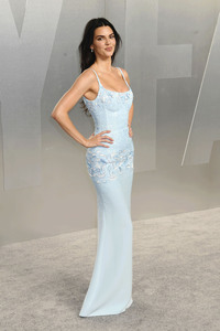 Vanity Fair Oscar Party 2026 in Los Angeles