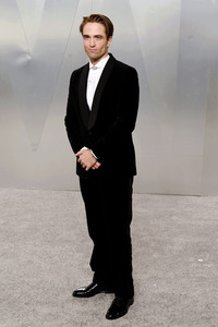 Vanity Fair Oscar Party 2026 in Los Angeles