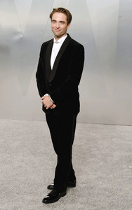 Vanity Fair Oscar Party 2026 in Los Angeles