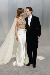 Vanity Fair Oscar Party 2026 in Los Angeles