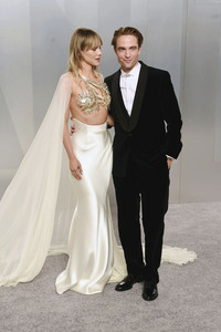 Vanity Fair Oscar Party 2026 in Los Angeles