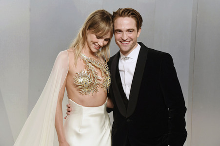 Vanity Fair Oscar Party 2026 in Los Angeles