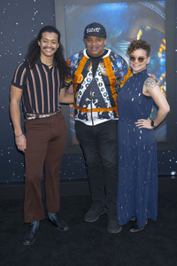 Filmpremiere 'Der Astronaut' in New York