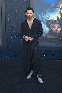 Filmpremiere 'Der Astronaut' in New York