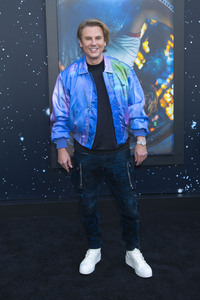 Filmpremiere 'Der Astronaut' in New York