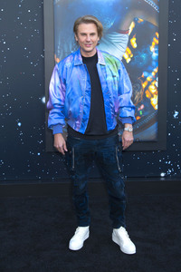 Filmpremiere 'Der Astronaut' in New York