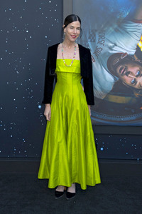 Filmpremiere 'Der Astronaut' in New York
