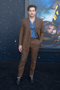 Filmpremiere 'Der Astronaut' in New York