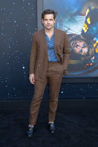 Filmpremiere 'Der Astronaut' in New York