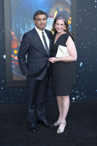 Filmpremiere 'Der Astronaut' in New York