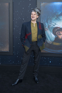 Filmpremiere 'Der Astronaut' in New York