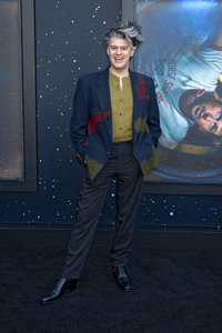 Filmpremiere 'Der Astronaut' in New York