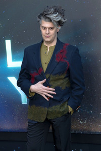 Filmpremiere 'Der Astronaut' in New York