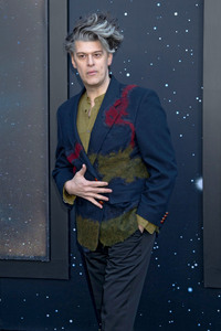 Filmpremiere 'Der Astronaut' in New York