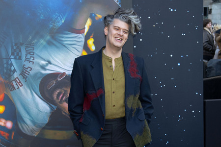Filmpremiere 'Der Astronaut' in New York
