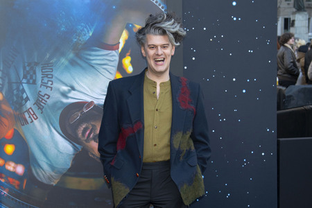 Filmpremiere 'Der Astronaut' in New York