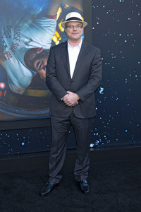 Filmpremiere 'Der Astronaut' in New York