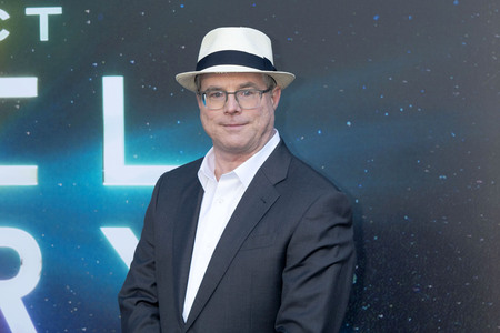 Filmpremiere 'Der Astronaut' in New York