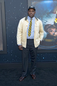 Filmpremiere 'Der Astronaut' in New York