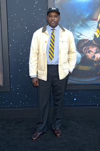 Filmpremiere 'Der Astronaut' in New York