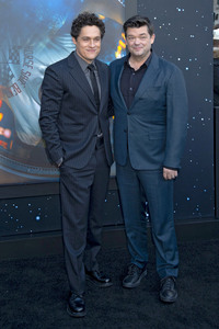 Filmpremiere 'Der Astronaut' in New York