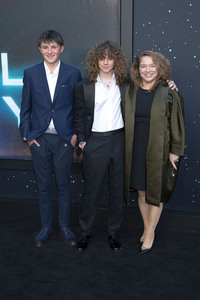 Filmpremiere 'Der Astronaut' in New York