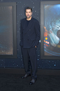 Filmpremiere 'Der Astronaut' in New York